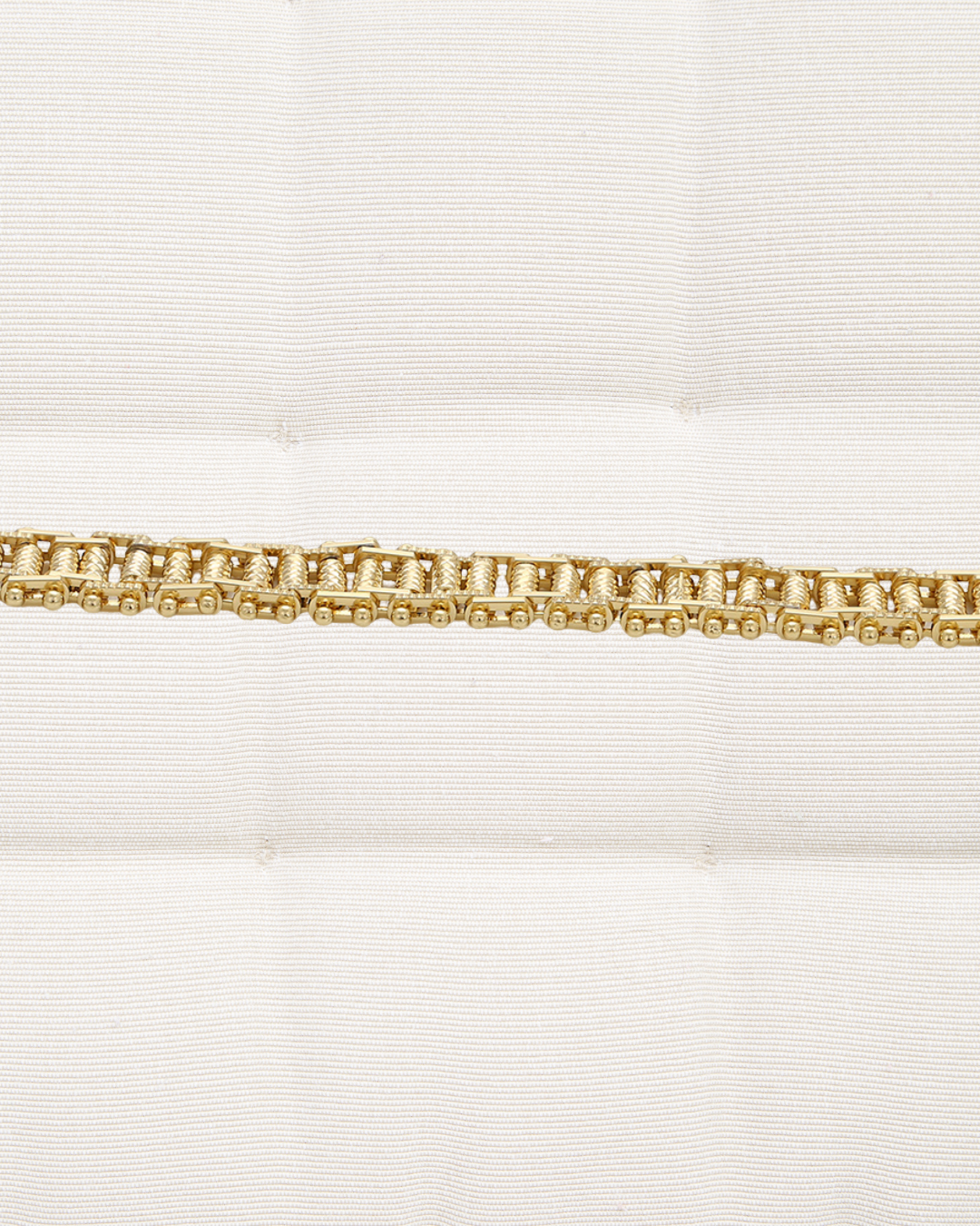 Luxe Ladder Bracelet