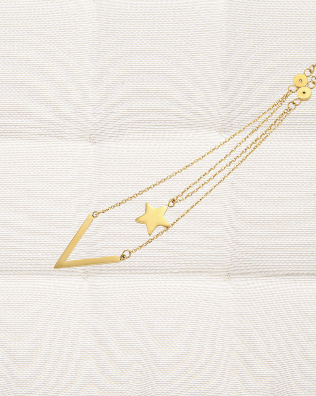 Necklace Star