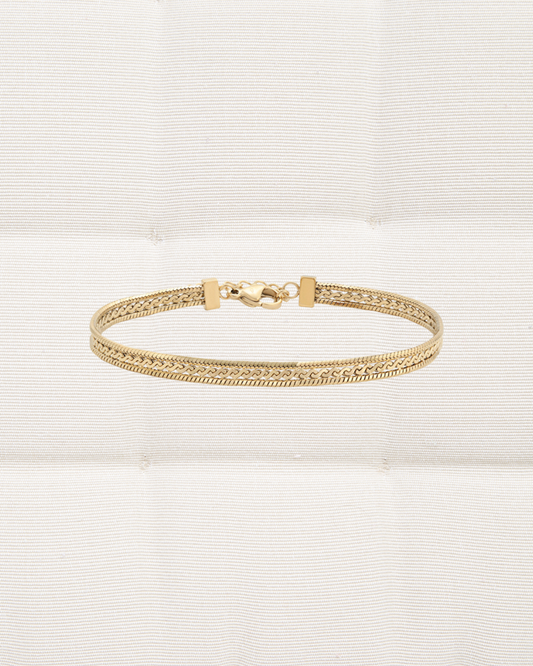 Stella Bracelet
