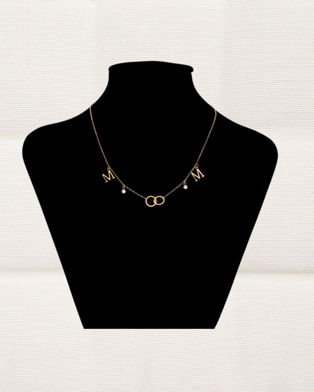 Necklace MOM