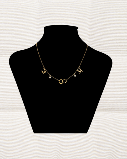 Necklace MOM