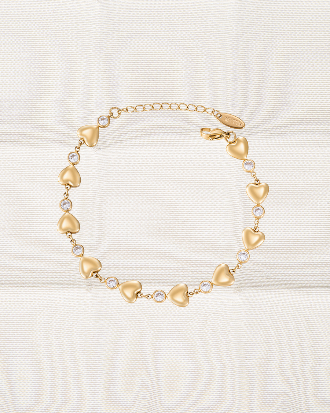 Amor Bracelet
