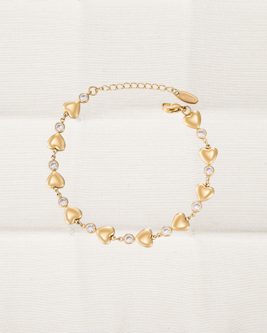 Amor Bracelet