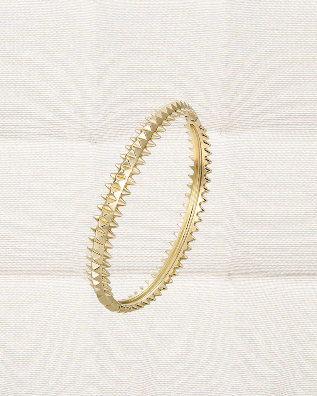 Fierce Bangle