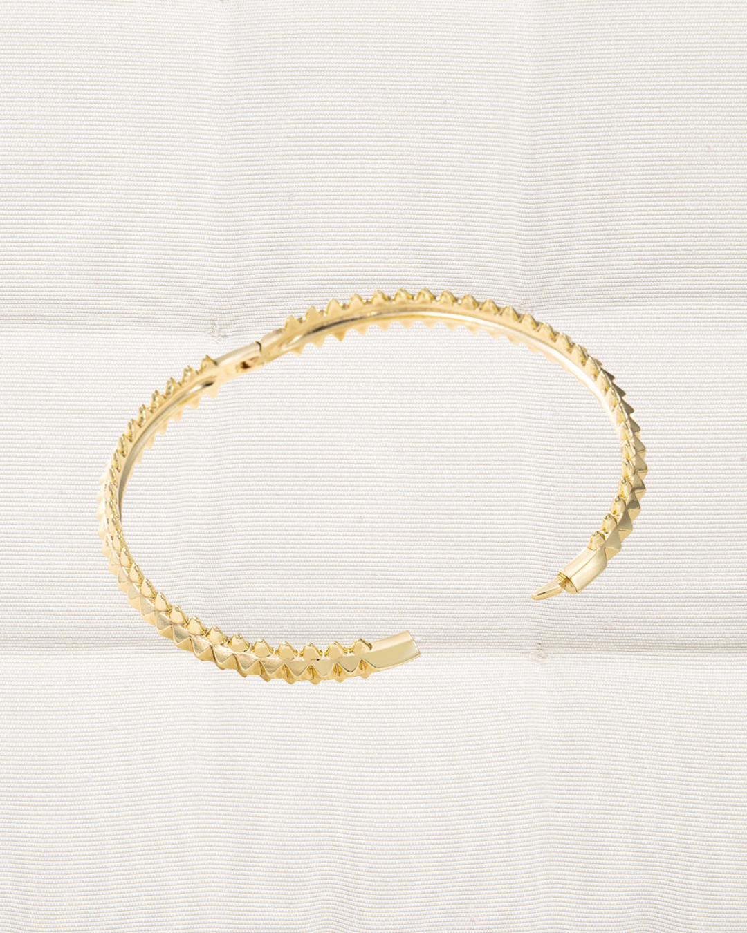 Fierce Bangle