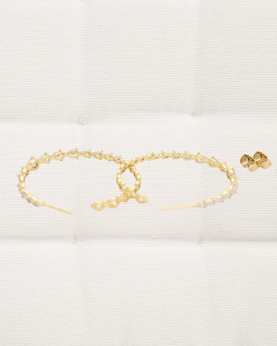 Eternal Glam Earrings