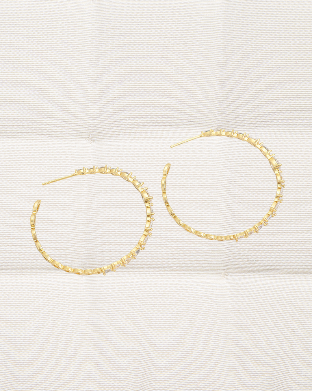 Eternal Glam Earrings