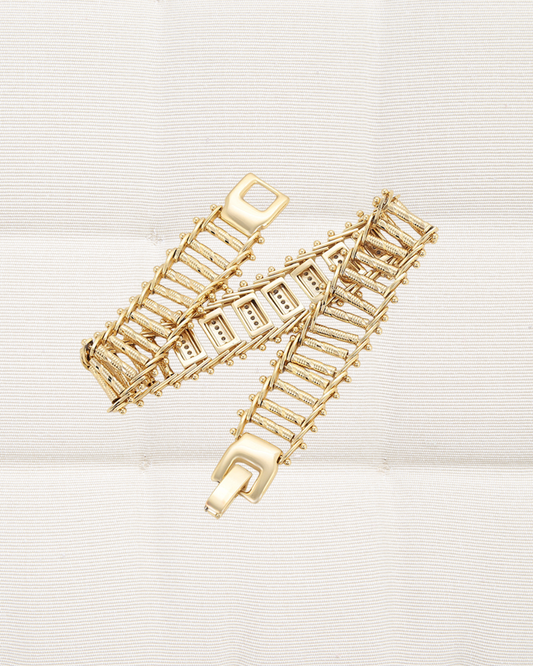 Majestic Link Bracelet