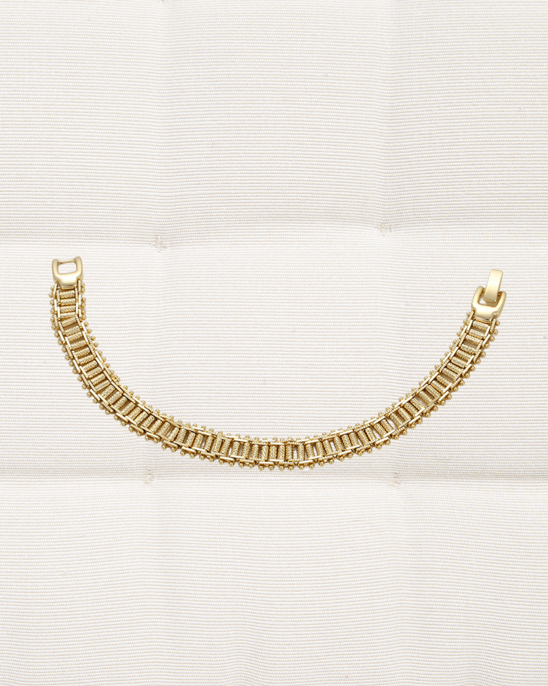 Luxe Ladder Bracelet