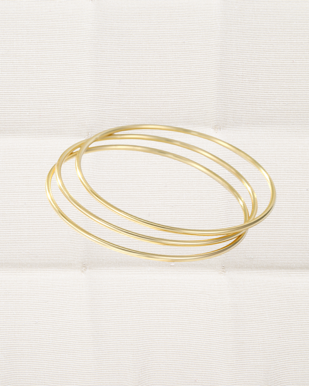 Triple Bangle
