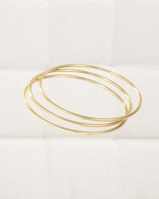 Triple Bangle