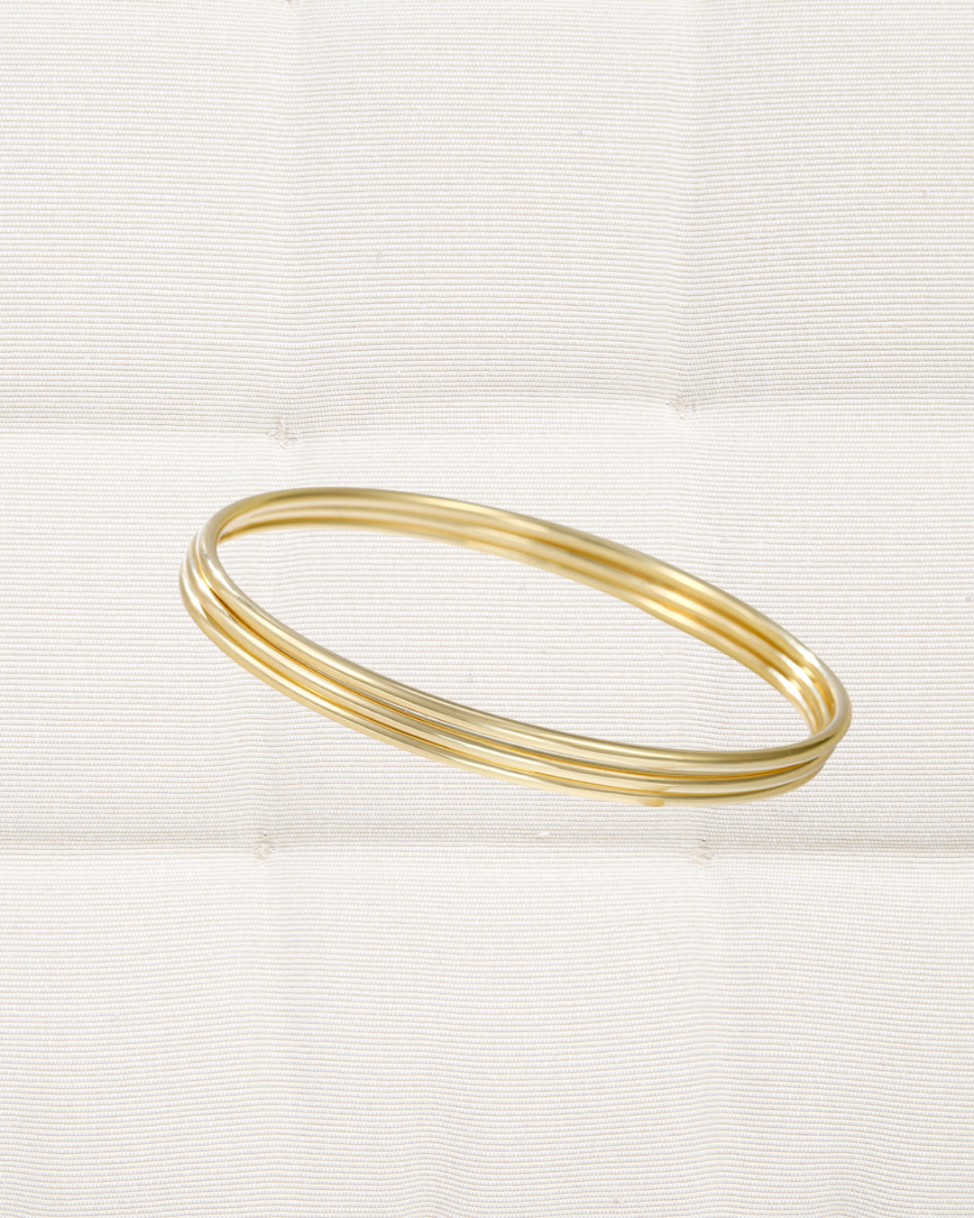 Triple Bangle