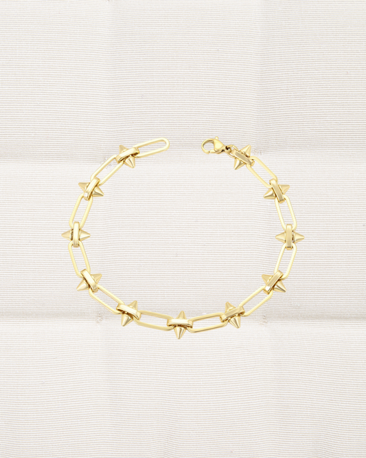 Spike Bracelet