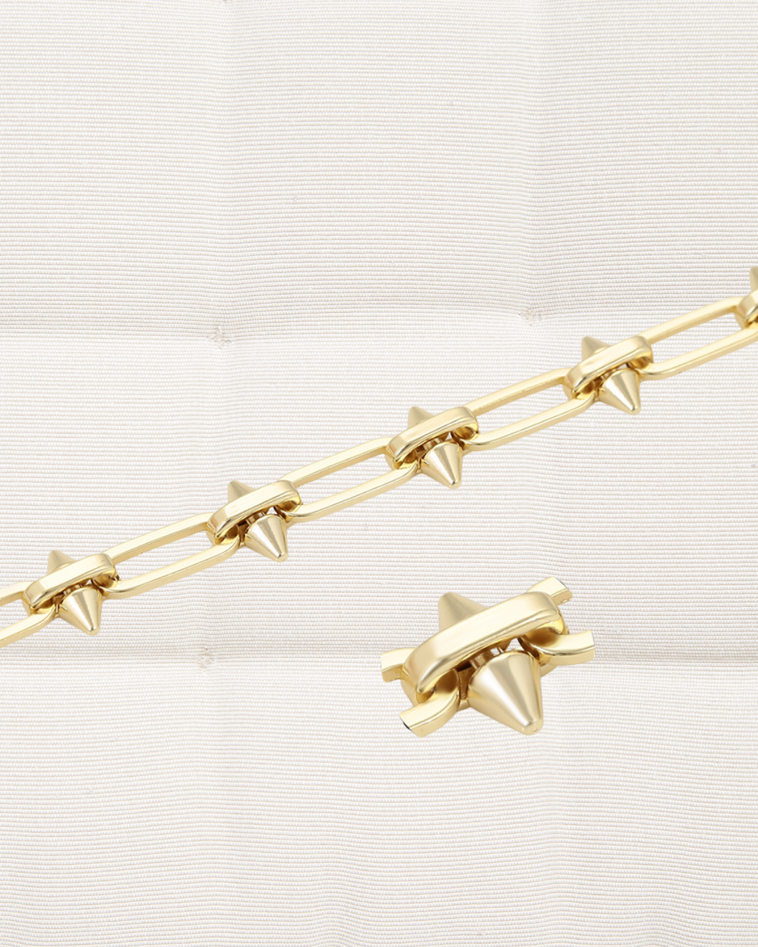 Spike Bracelet