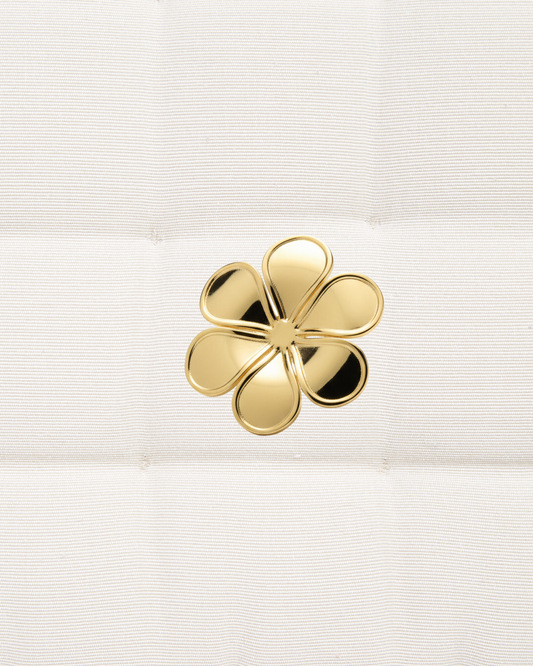 Statement Flower Ring