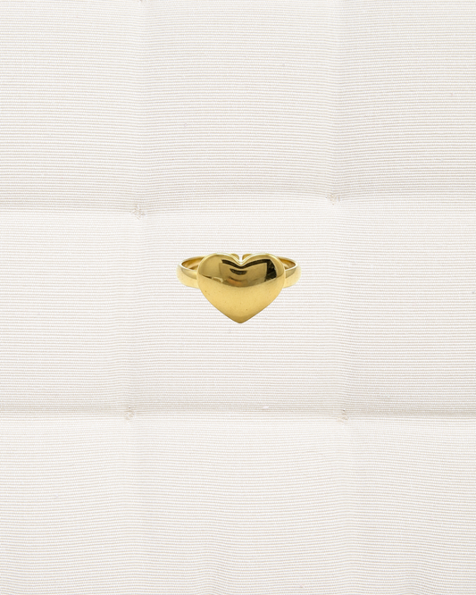 Heart Ring