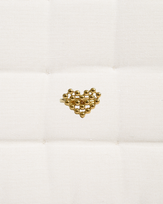 Heart Ring