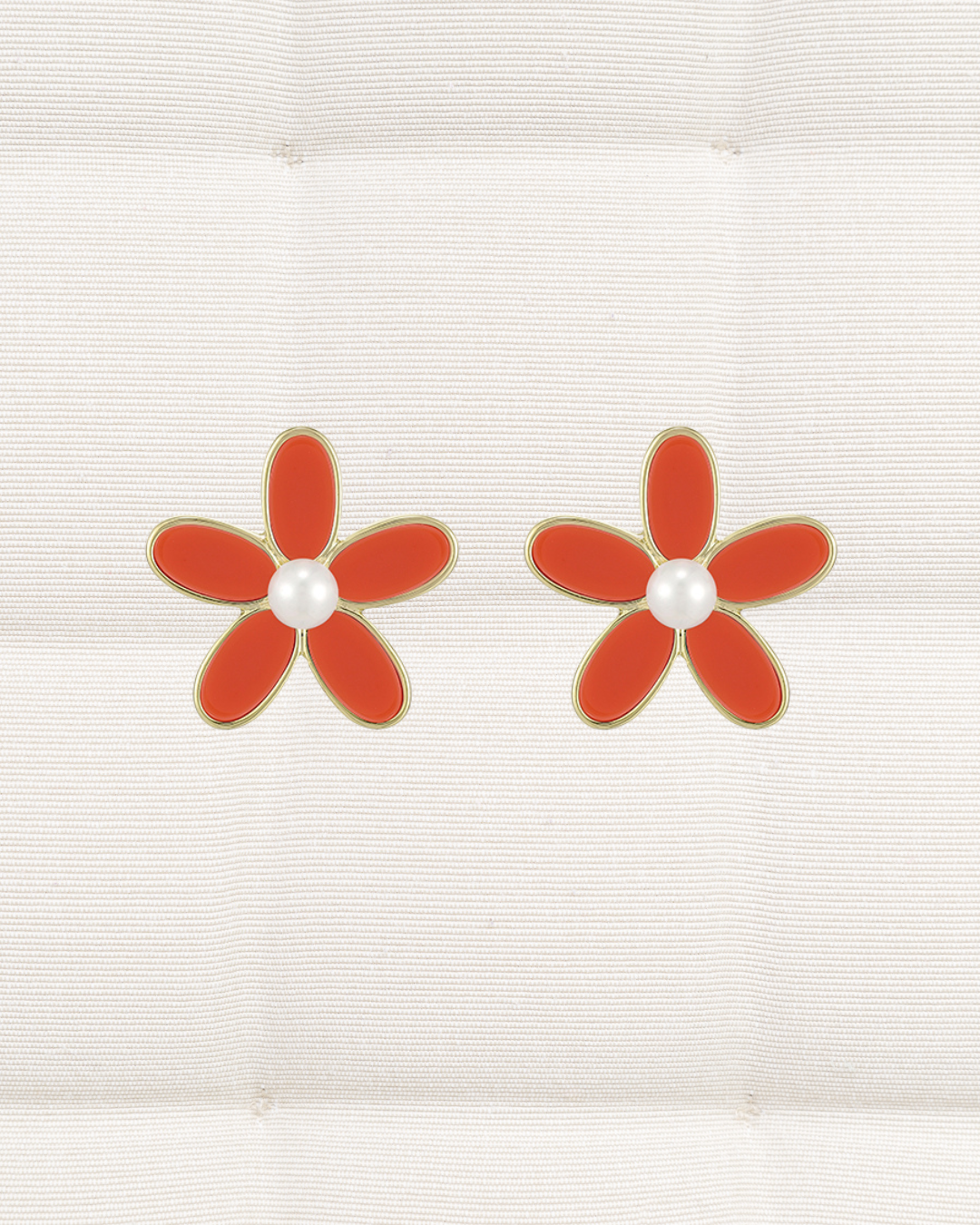 Honey Blossom Earrings