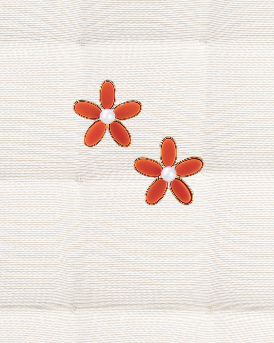 Honey Blossom Earrings