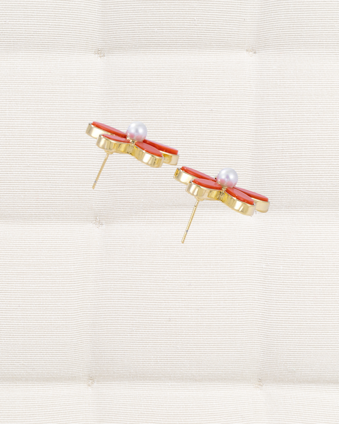 Honey Blossom Earrings