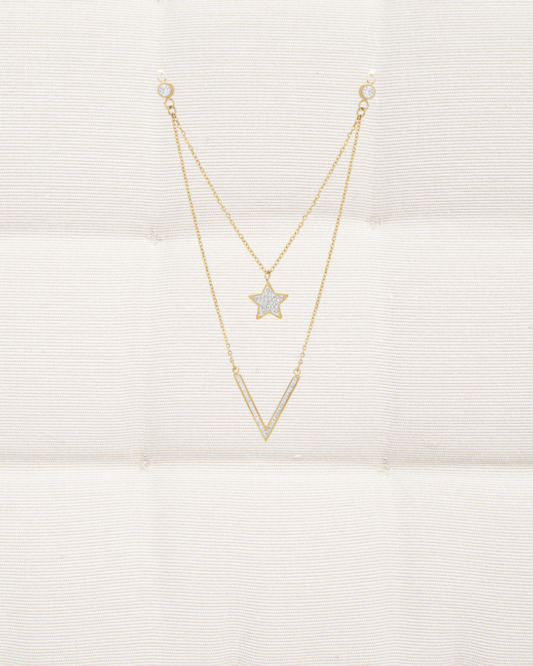 Necklace Star