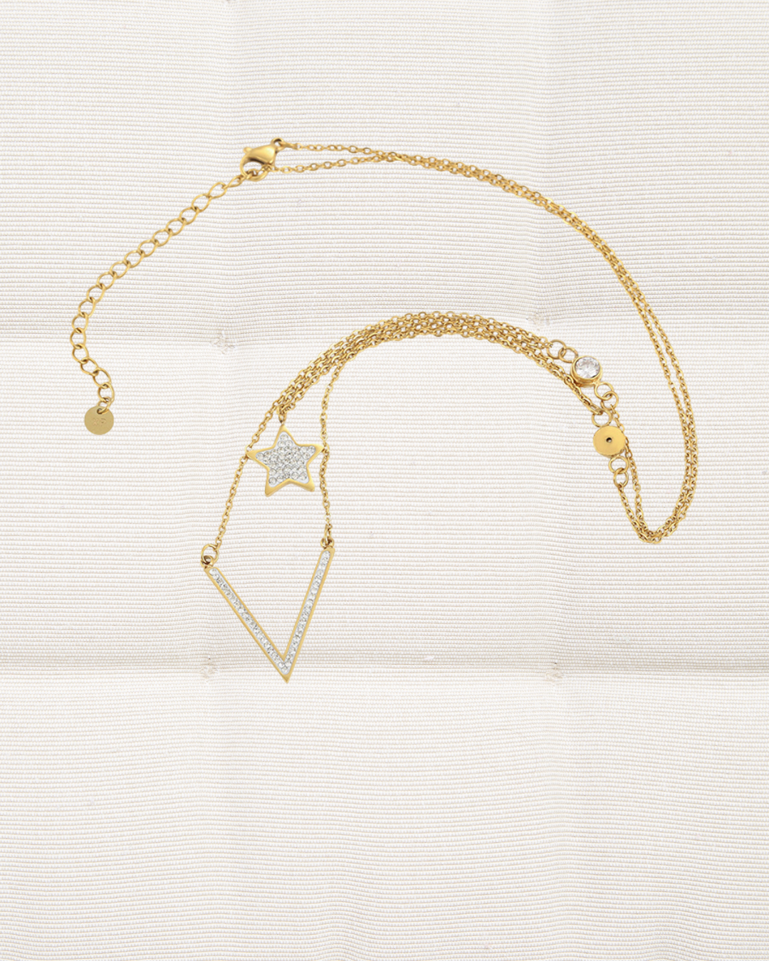 Necklace Star