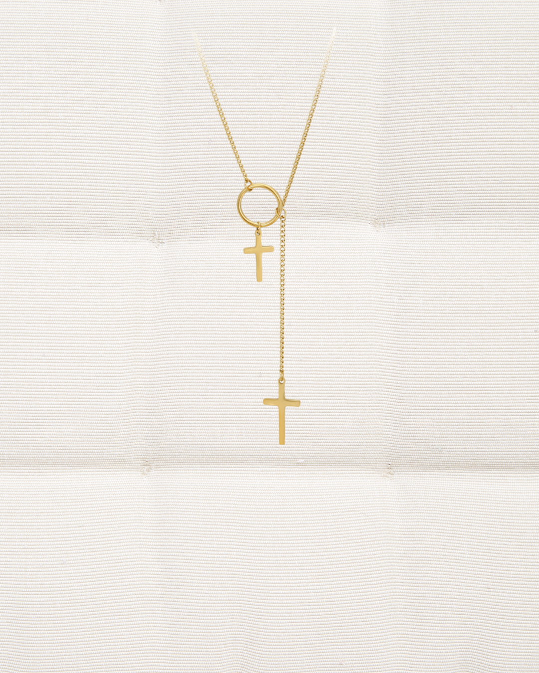 Necklace Crosses