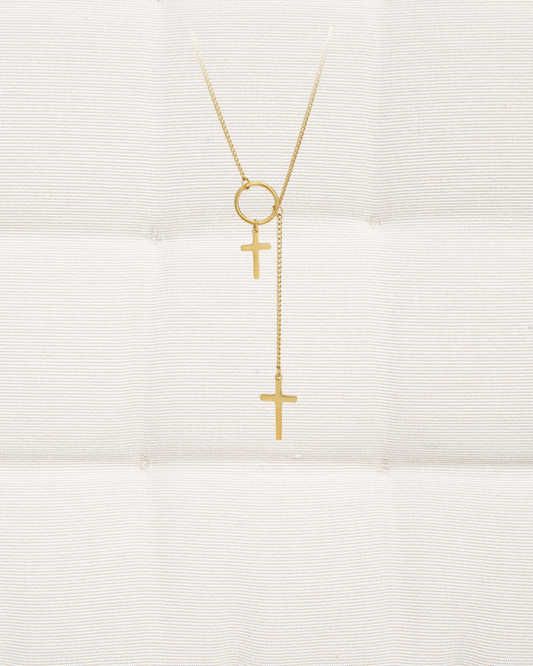 Necklace Crosses